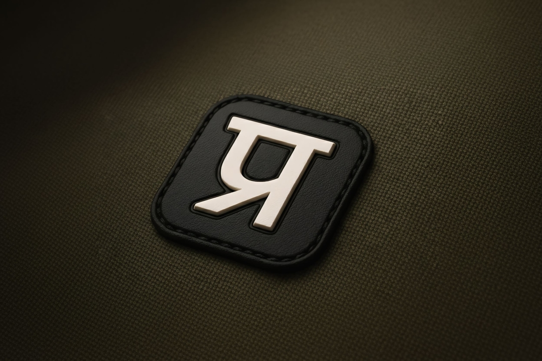 Prateek's Logo Banner