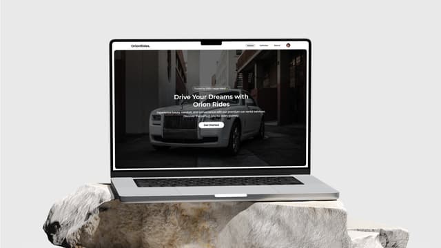 Orion Rides